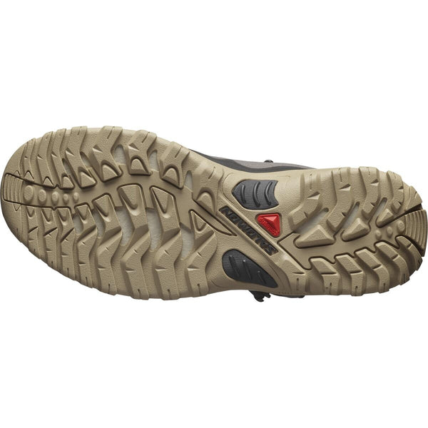 Damen Wanderschuhe Shelter WP