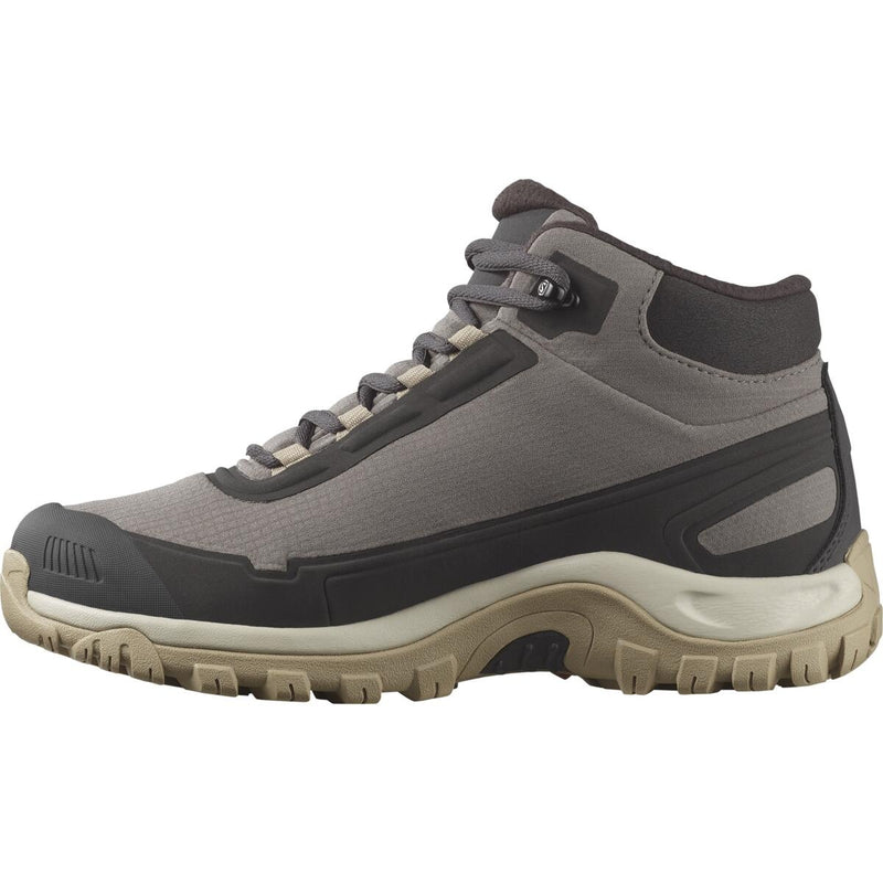 Damen Wanderschuhe Shelter WP