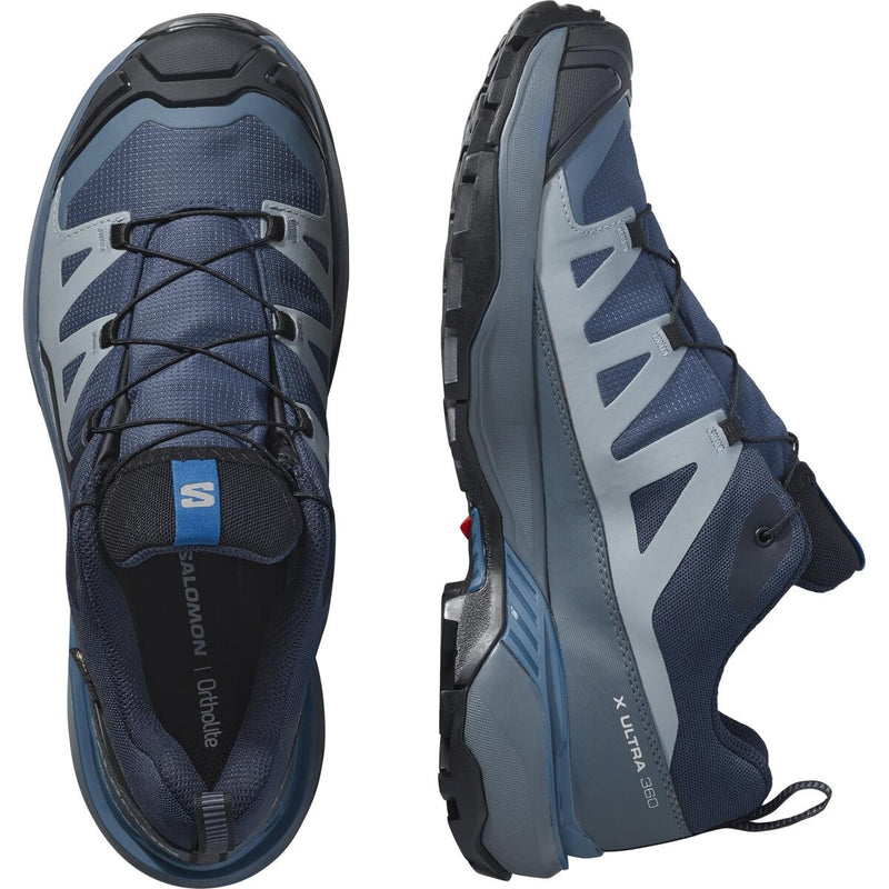 Herren Wanderschuhe X ultra 360 GTX
