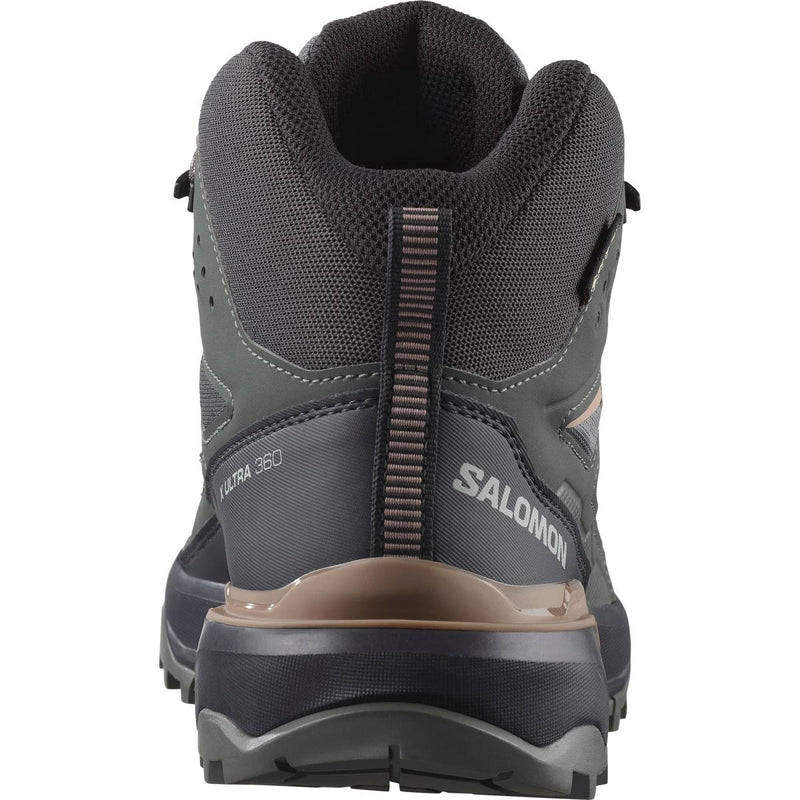 Wanderschuhe für Damen X ultra 360 Mid GTX