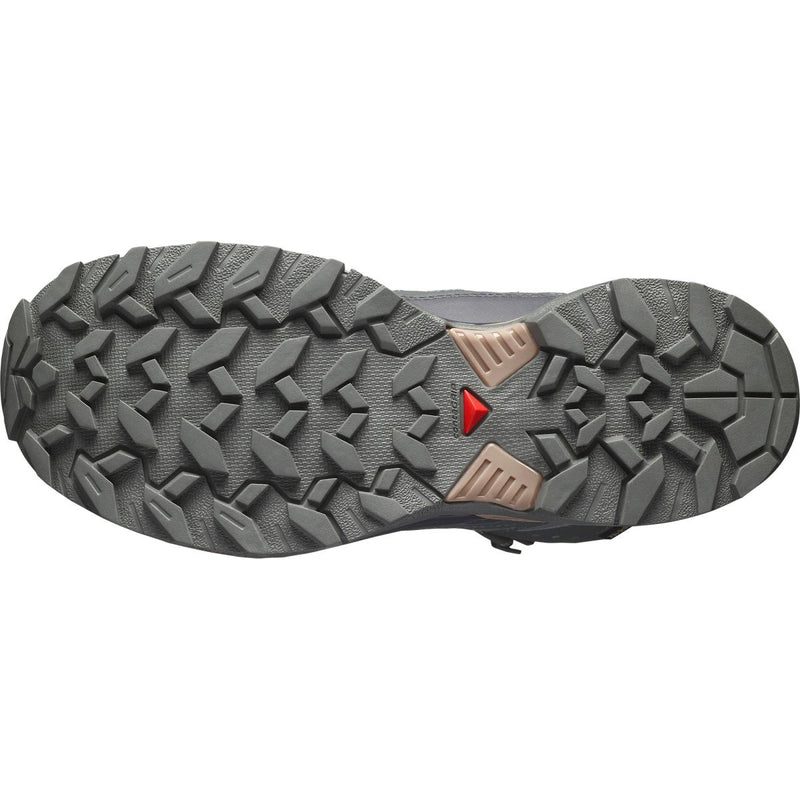Wanderschuhe für Damen X ultra 360 Mid GTX