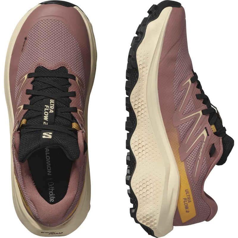 Damenschuhe ULTRA FLOW 2 GTX