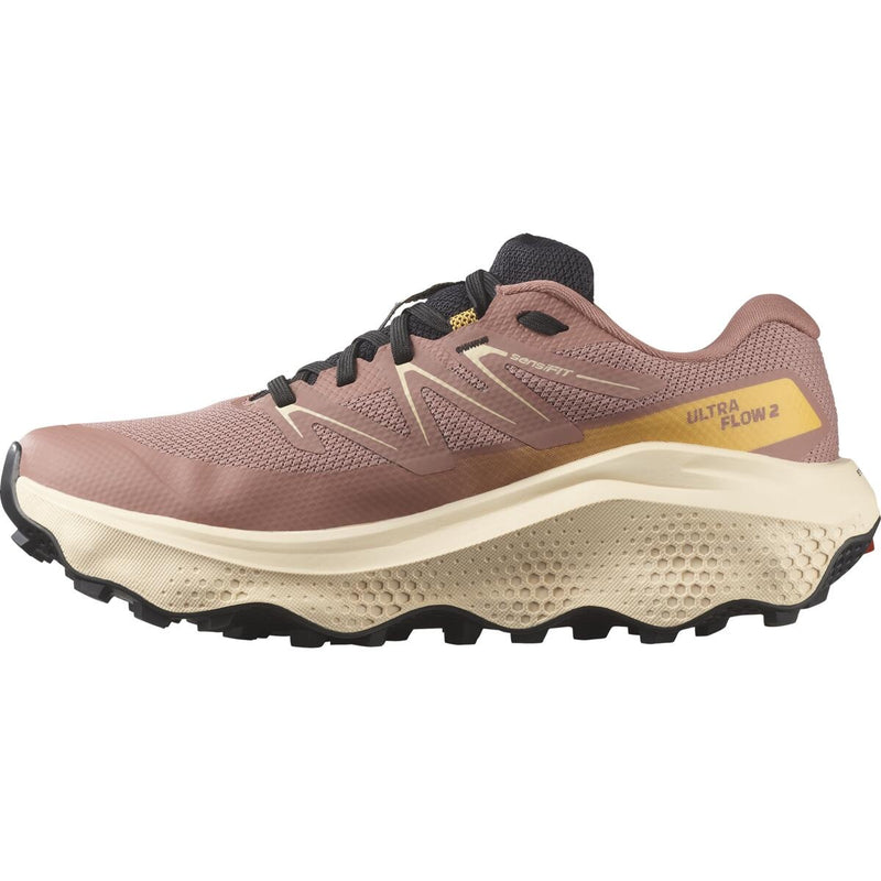 Damenschuhe ULTRA FLOW 2 GTX