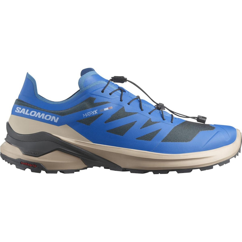 Herrenschuhe XA META MIF