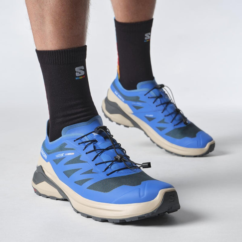 Herrenschuhe XA META MIF