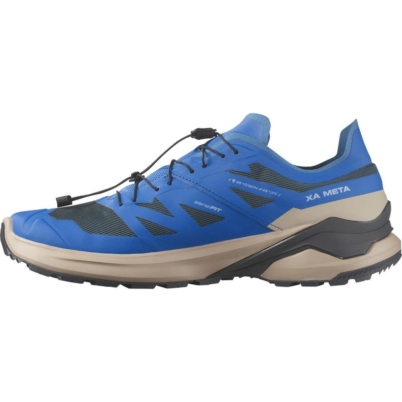 Herrenschuhe XA META MIF
