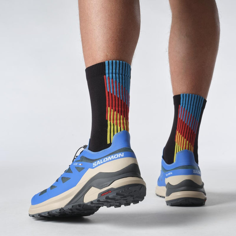 Herrenschuhe XA META MIF