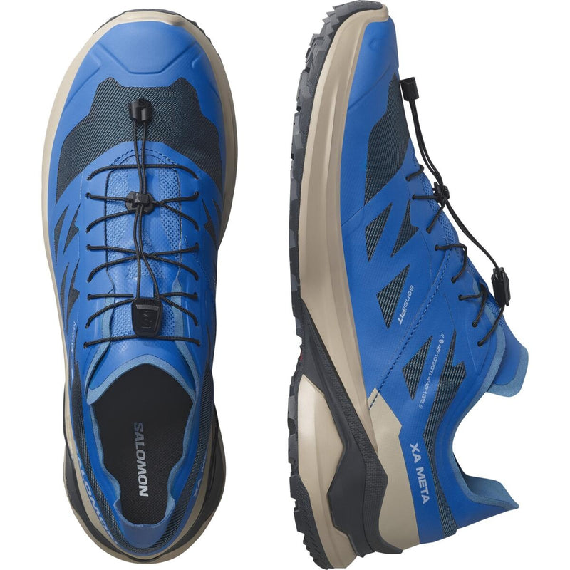 Herrenschuhe XA META MIF