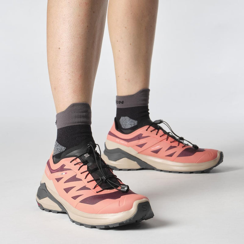 Damen Schuhe XA META MIF