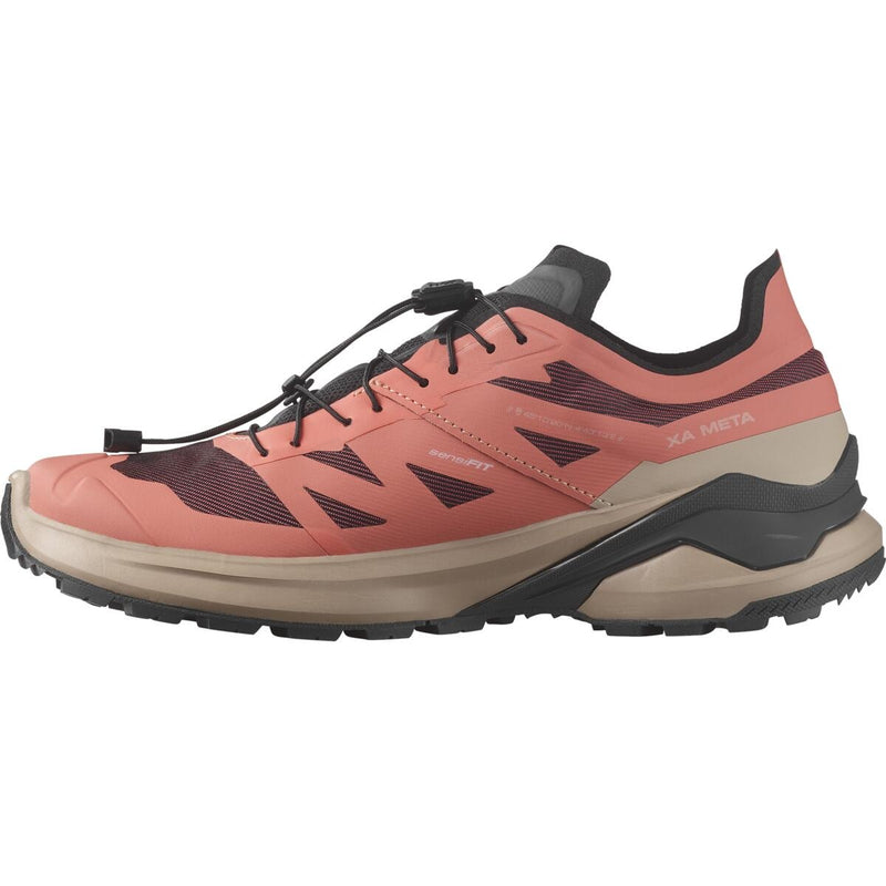 Damen Schuhe XA META MIF