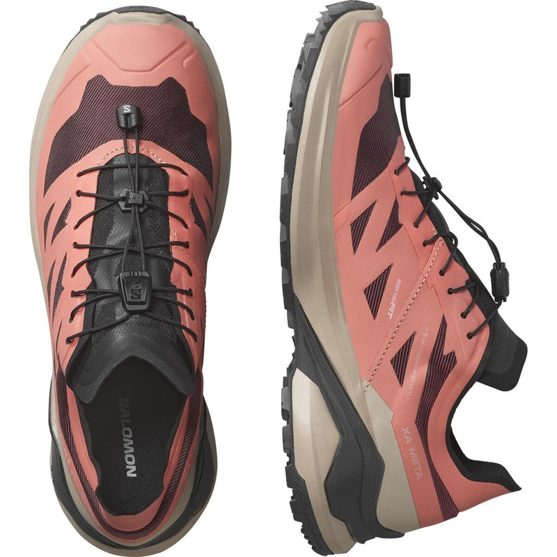 Damen Schuhe XA META MIF