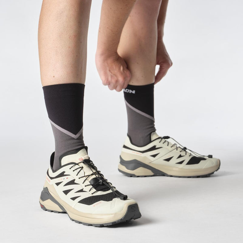 Damenschuhe XA META MIF GTX