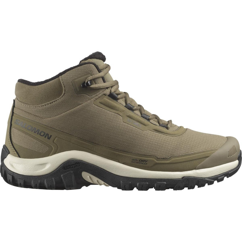 Herren Wanderschuhe Shelter WP
