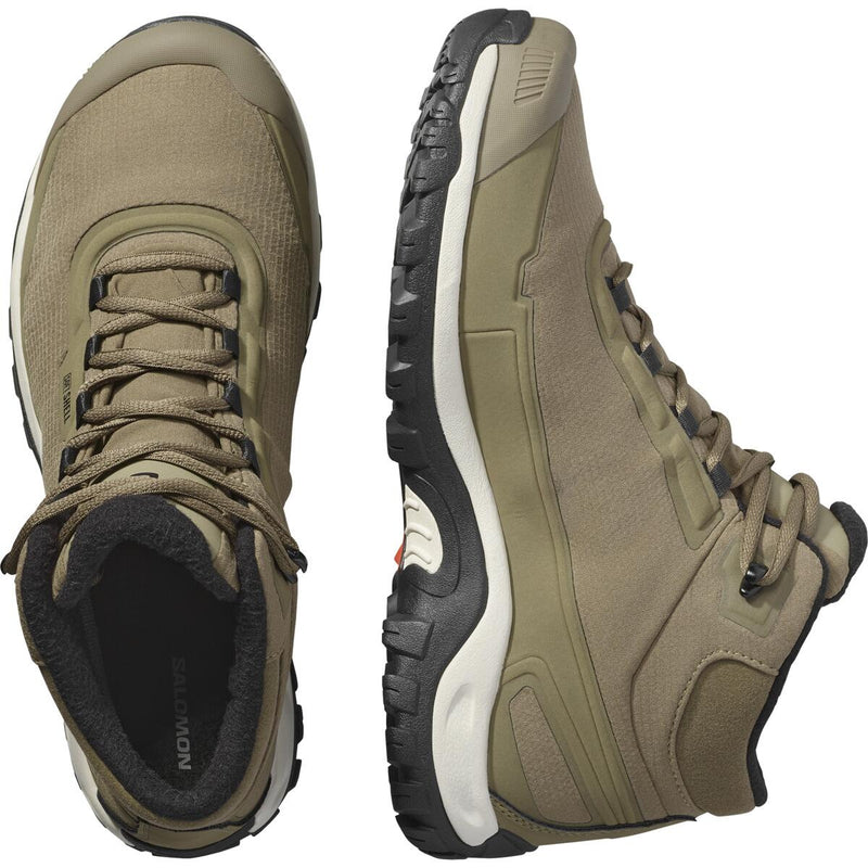 Herren Wanderschuhe Shelter WP