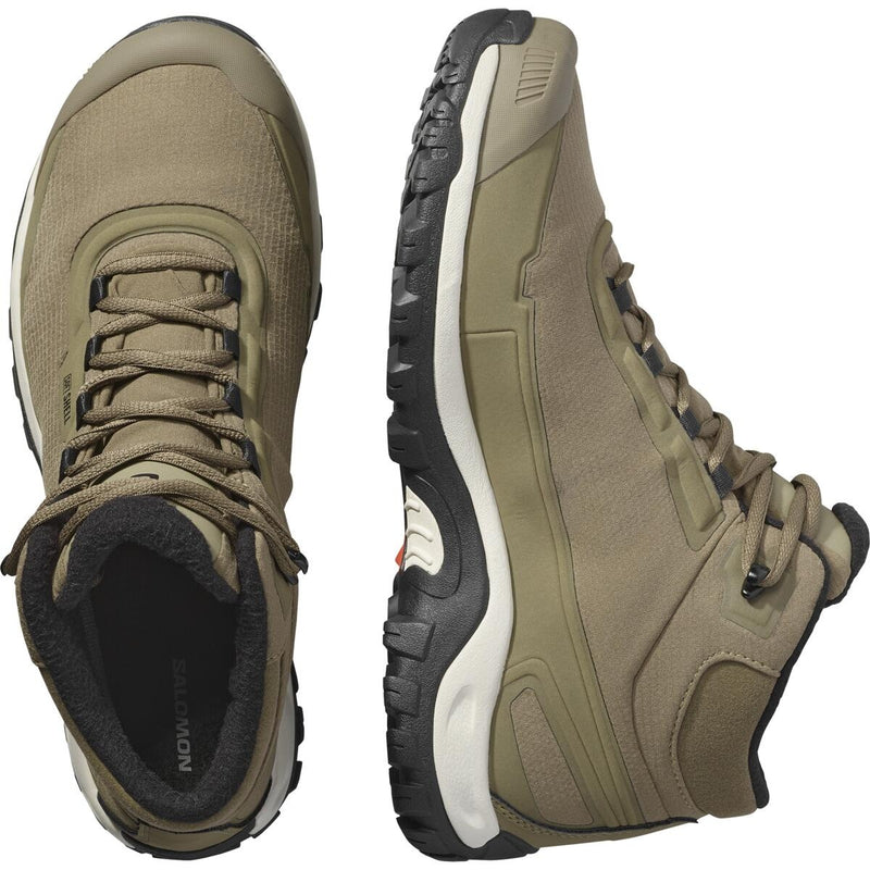 Herren Wanderschuhe Shelter WP