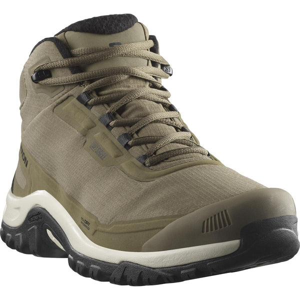 Herren Wanderschuhe Shelter WP