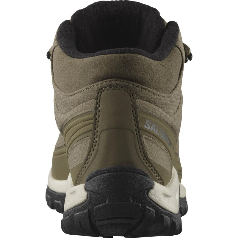 Herren Wanderschuhe Shelter WP