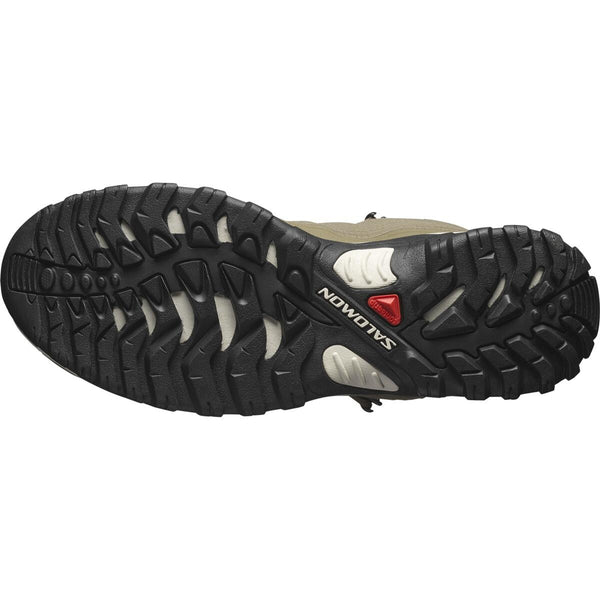 Herren Wanderschuhe Shelter WP