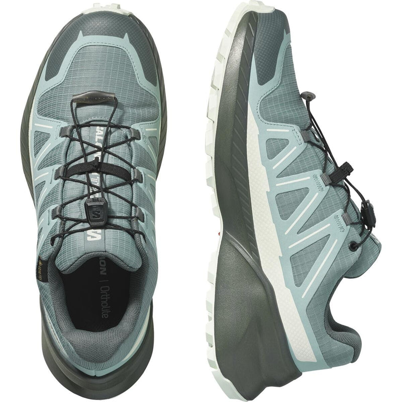 Dámské běžecké boty Speedcross Peak GTX