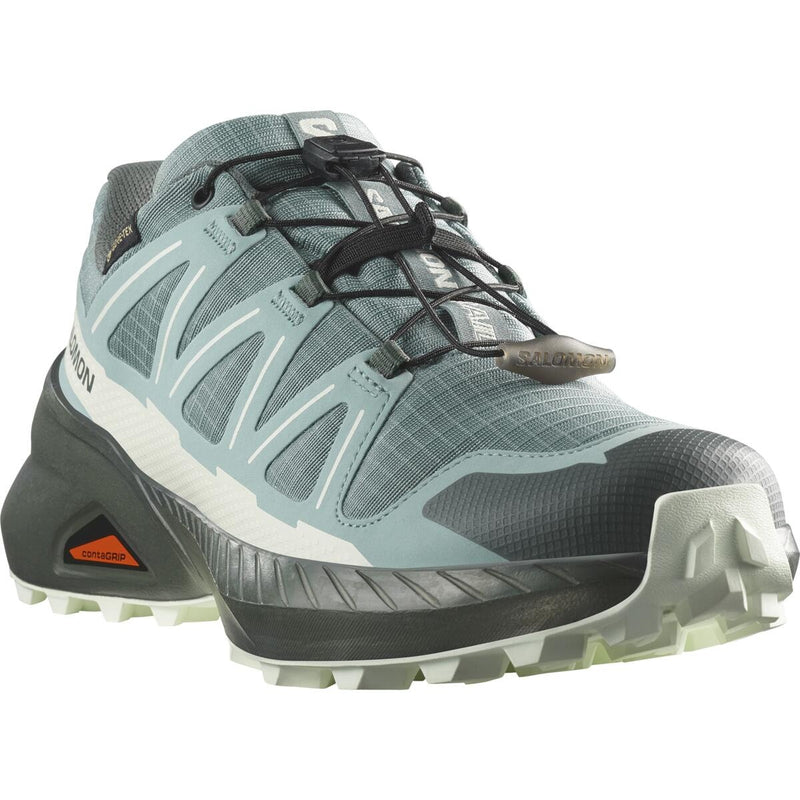 Dámské běžecké boty Speedcross Peak GTX