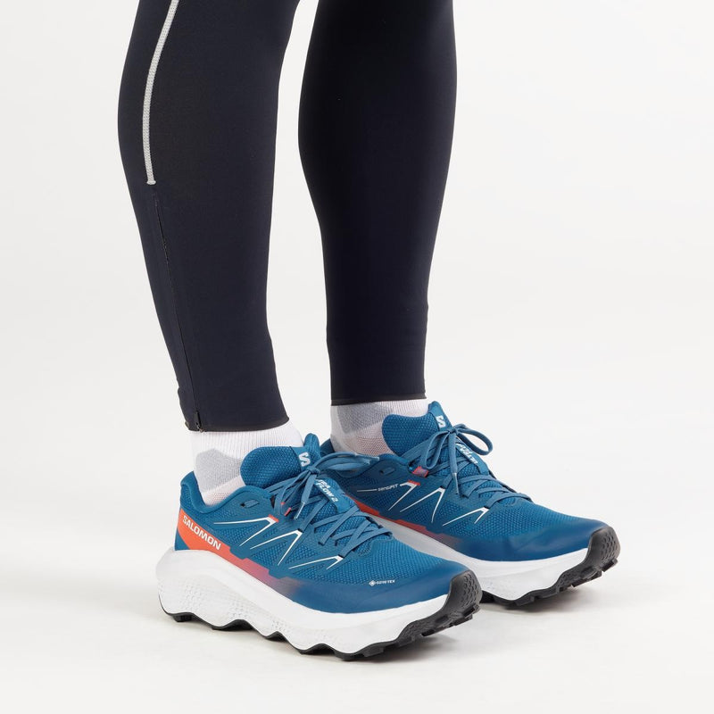 Herrenschuhe ULTRA FLOW 2 GTX