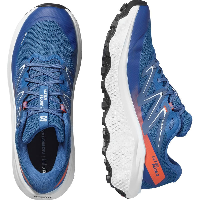 Herrenschuhe ULTRA FLOW 2 GTX
