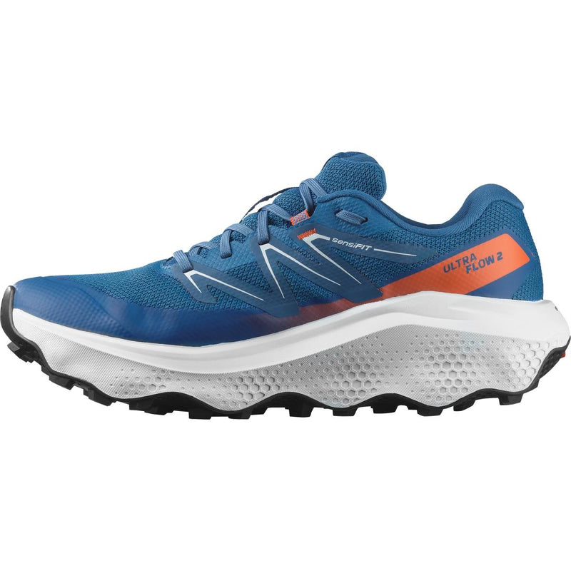 Herrenschuhe ULTRA FLOW 2 GTX