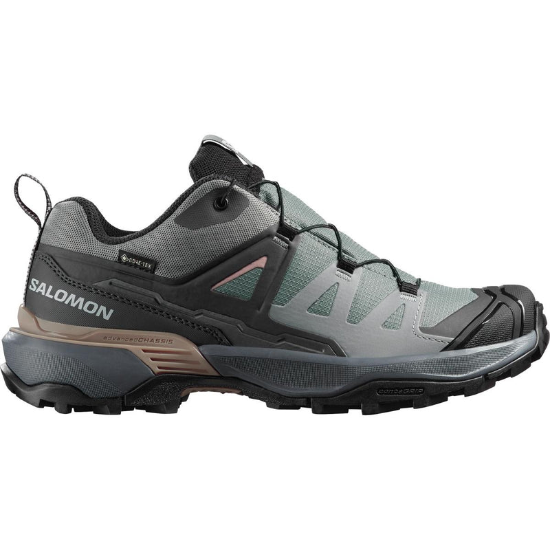 Damen Wanderschuhe X ultra 360 GTX