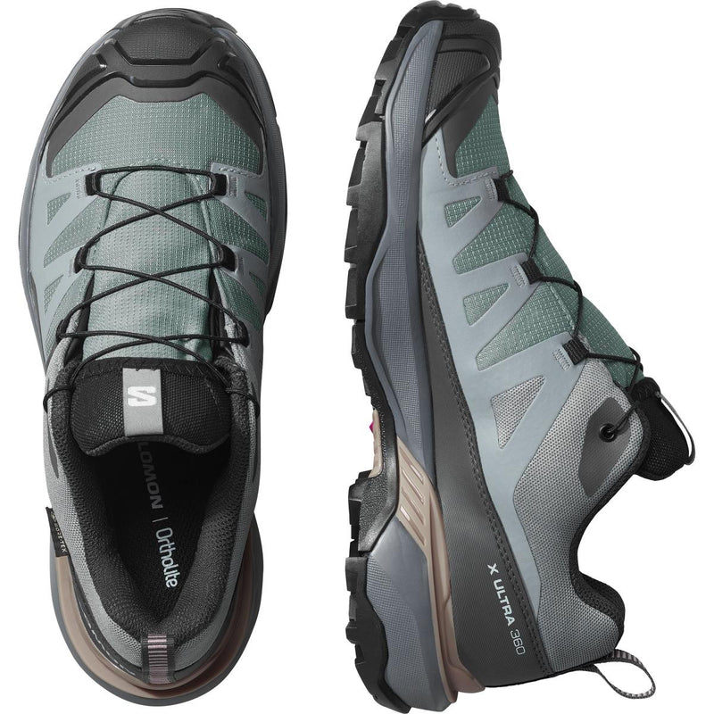 Damen Wanderschuhe X ultra 360 GTX