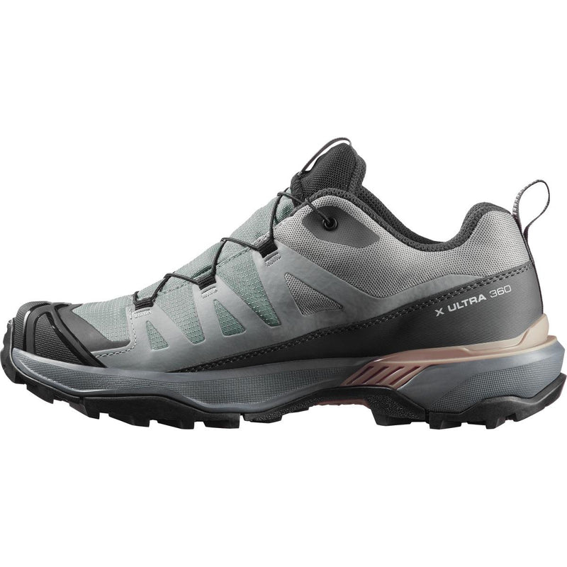 Damen Wanderschuhe X ultra 360 GTX