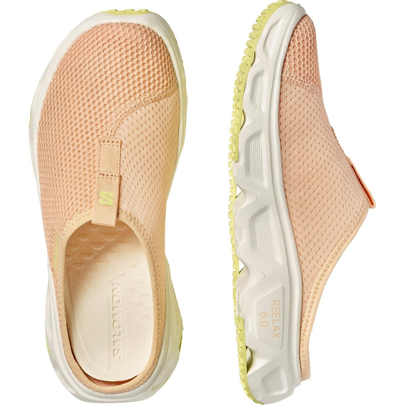 Damenschuhe Reelax Slide 6.0