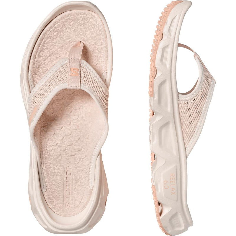 Damenslipper Reelax Break 6.0