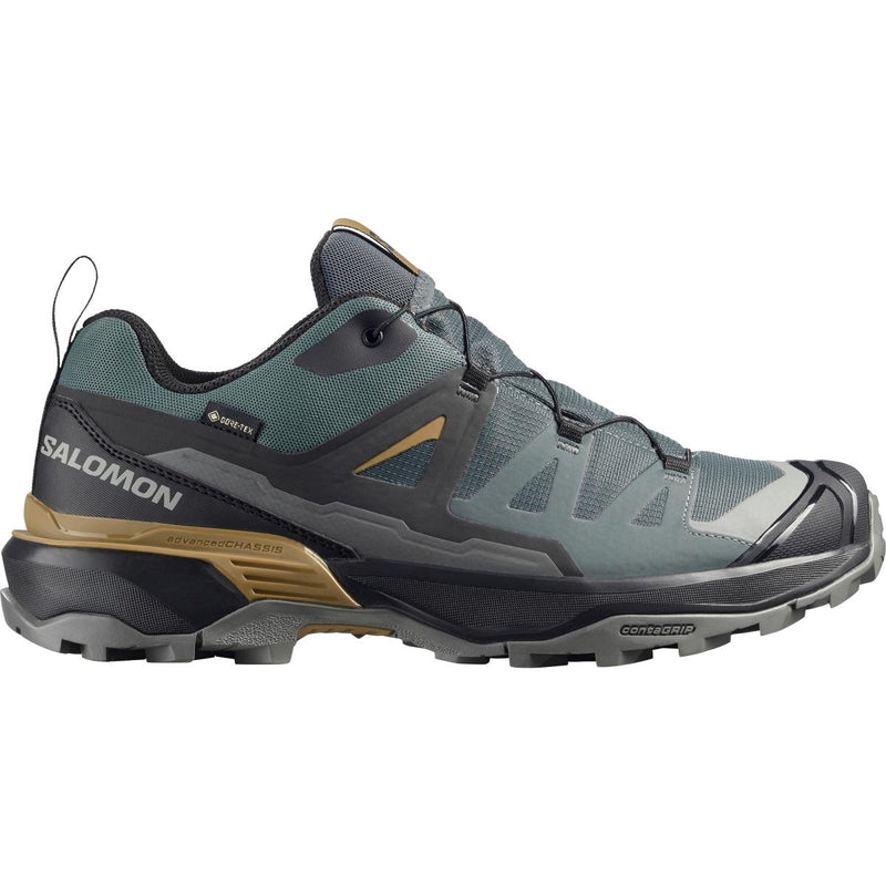 Herren Wanderschuhe X ultra 360 GTX