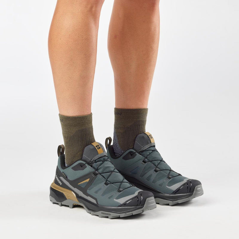 Herren Wanderschuhe X ultra 360 GTX
