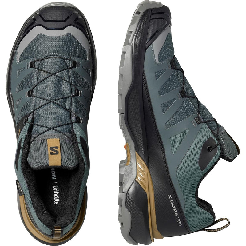 Herren Wanderschuhe X ultra 360 GTX