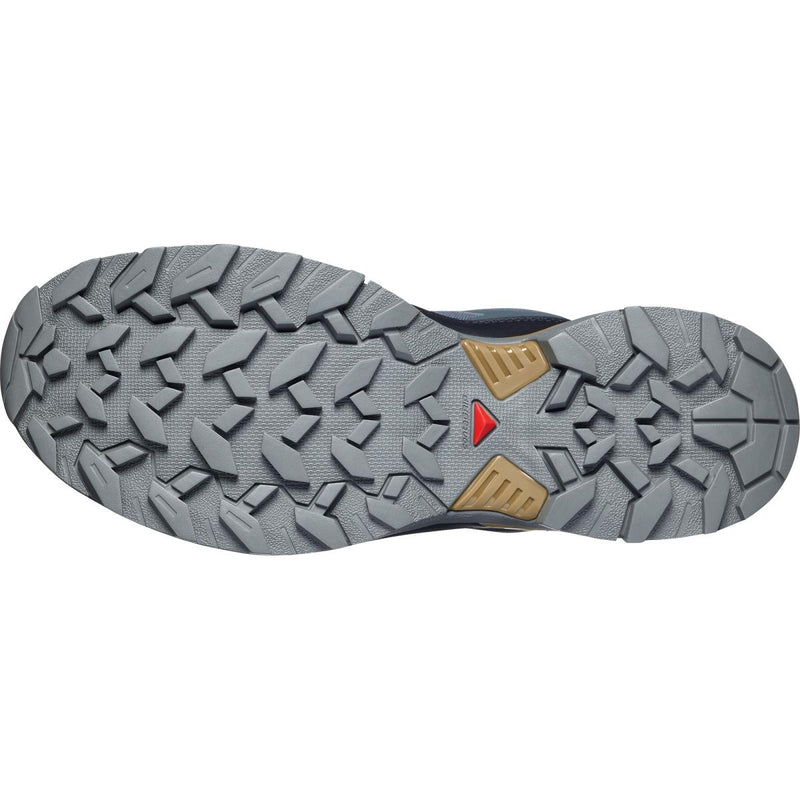 Herren Wanderschuhe X ultra 360 GTX
