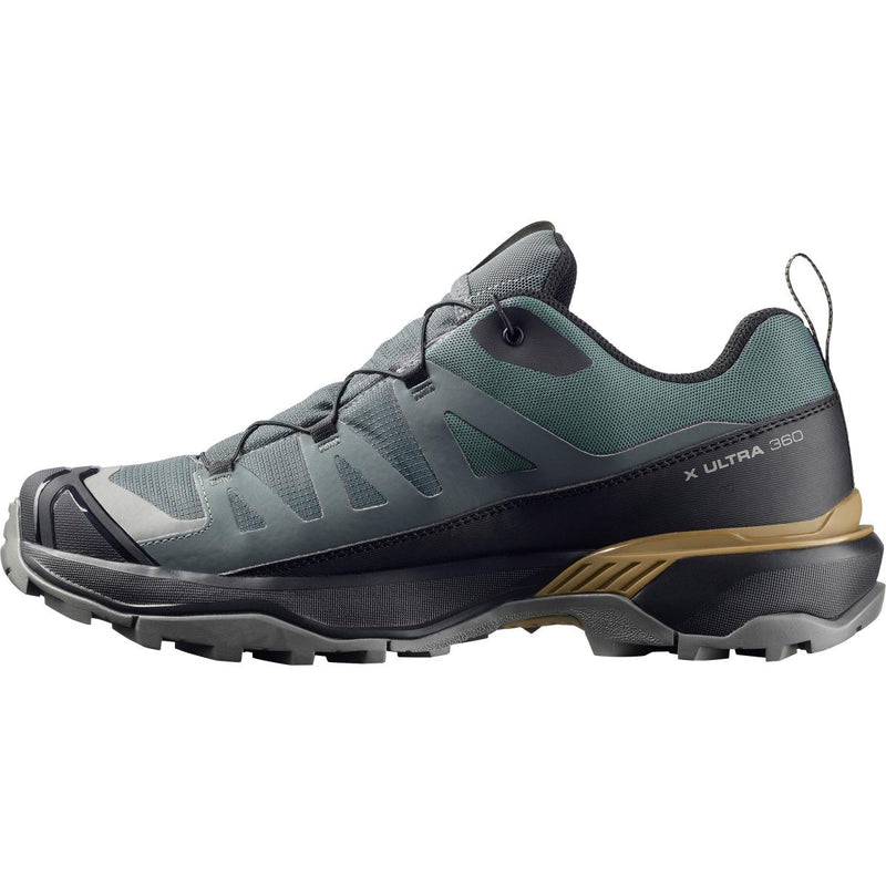 Herren Wanderschuhe X ultra 360 GTX