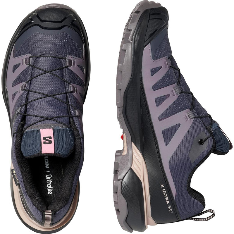 Damen Wanderschuhe X ultra 360 GTX
