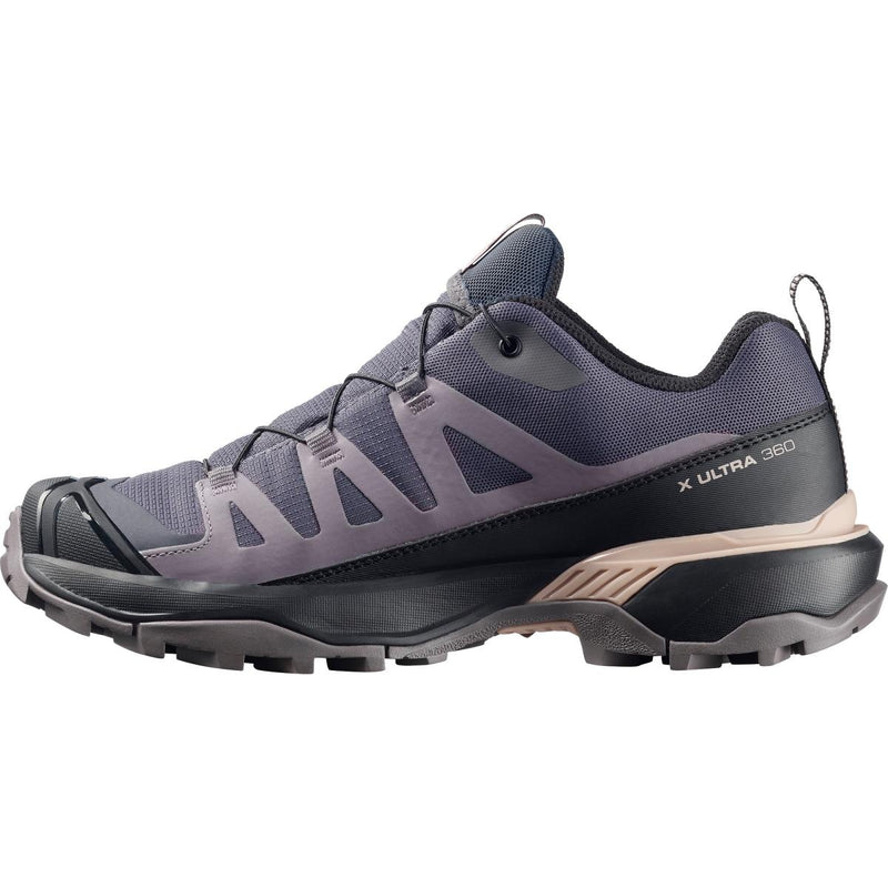 Damen Wanderschuhe X ultra 360 GTX