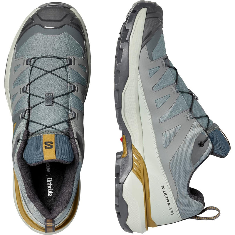 Herren Wanderschuhe X ultra 360