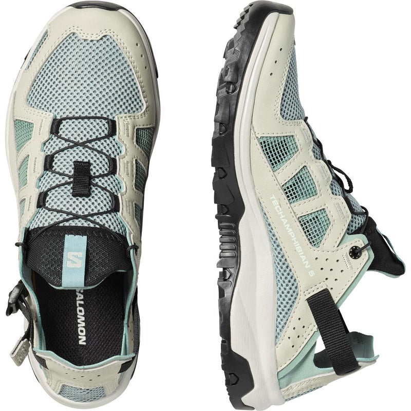 Damenschuhe Techamphibian 5