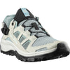 Green Milieu/Sea Foam/Clearly Aqua