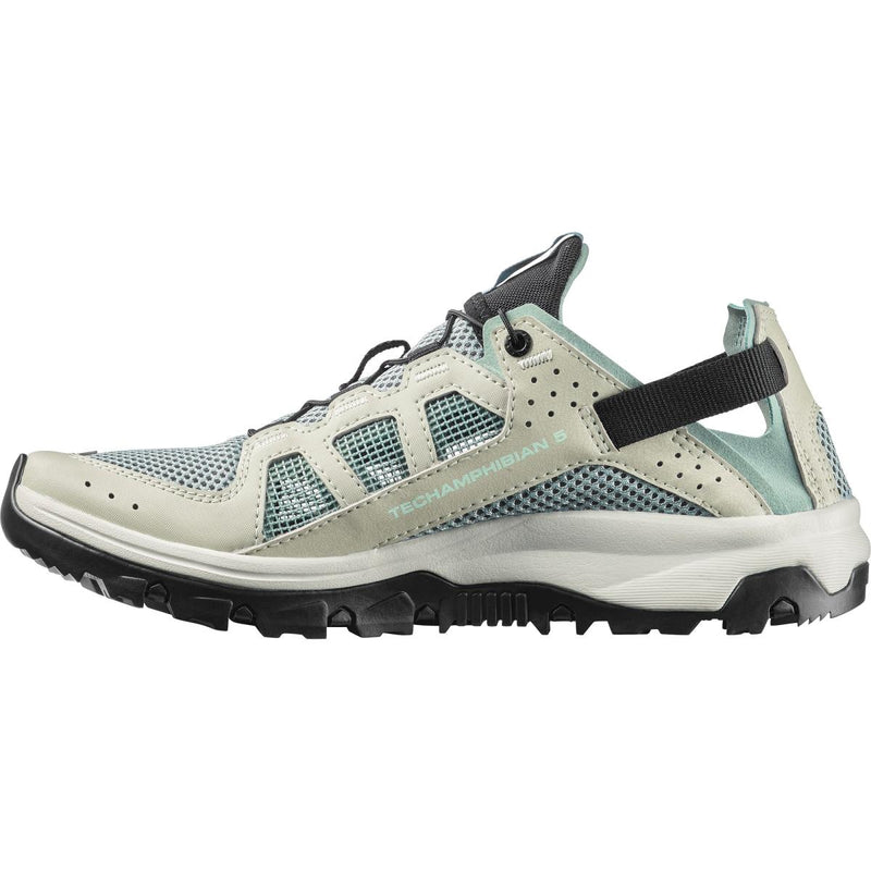 Damenschuhe Techamphibian 5