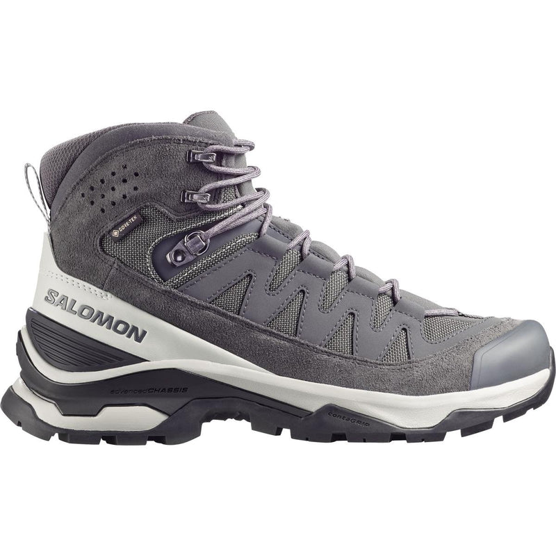 Herrenschuhe Quest Echo GTX