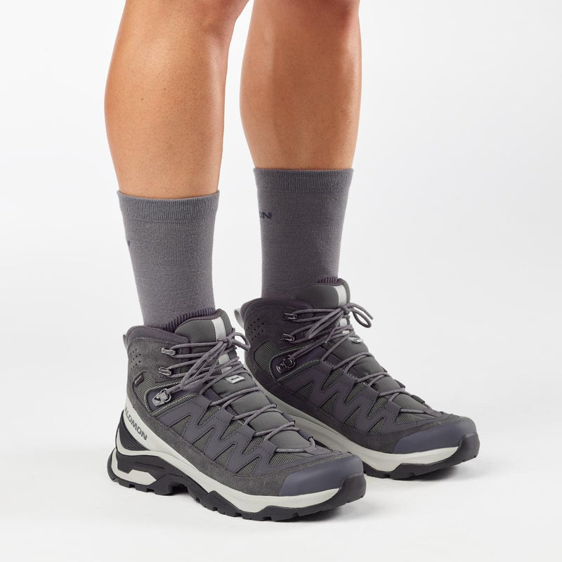Herrenschuhe Quest Echo GTX