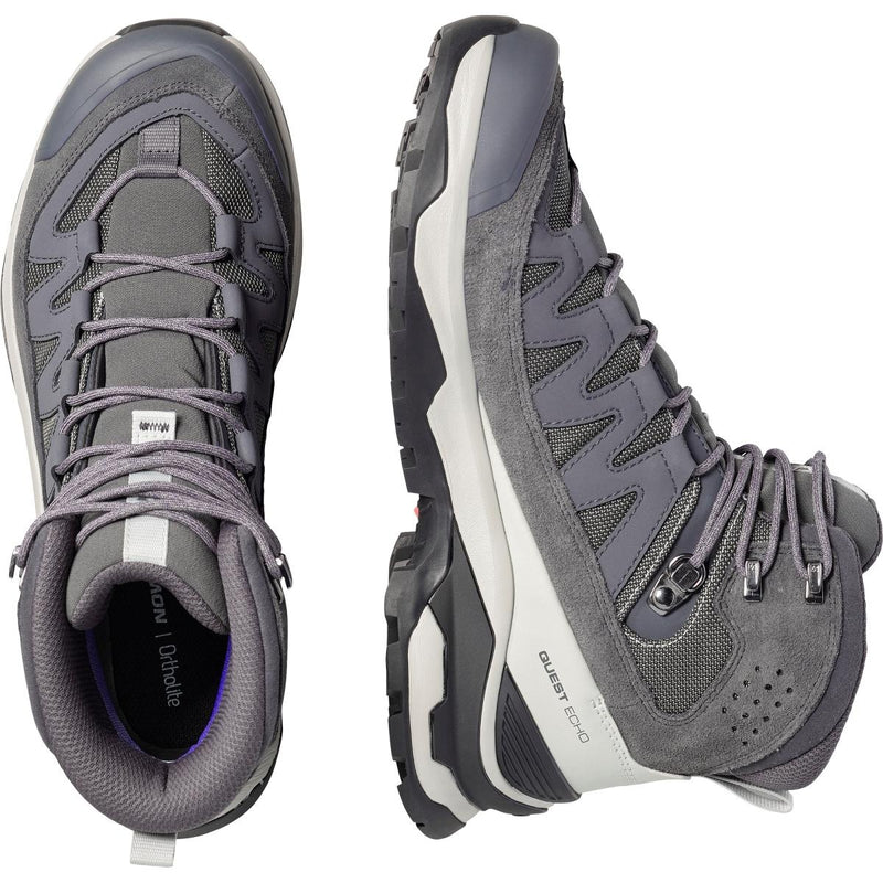 Herrenschuhe Quest Echo GTX