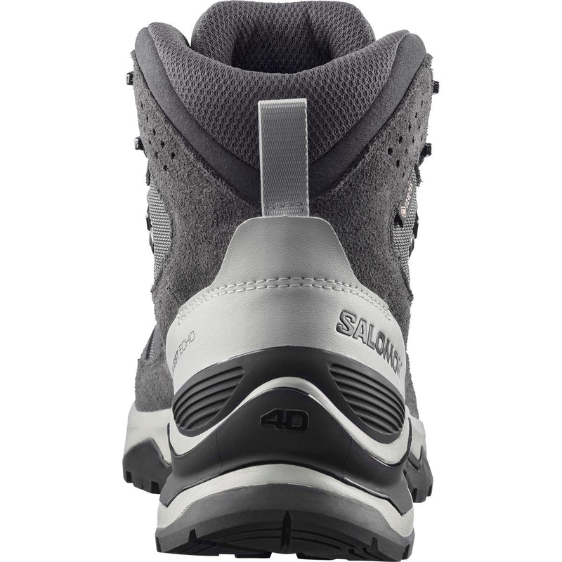 Herrenschuhe Quest Echo GTX