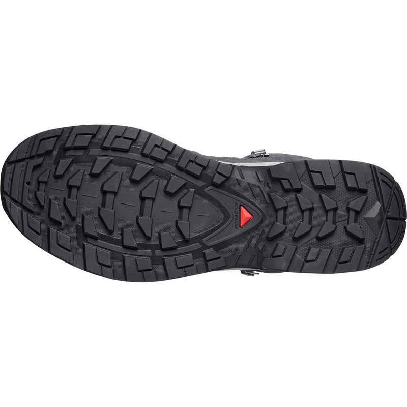 Herrenschuhe Quest Echo GTX