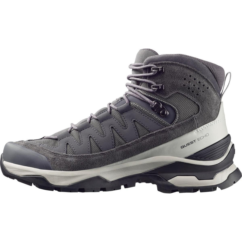 Herrenschuhe Quest Echo GTX