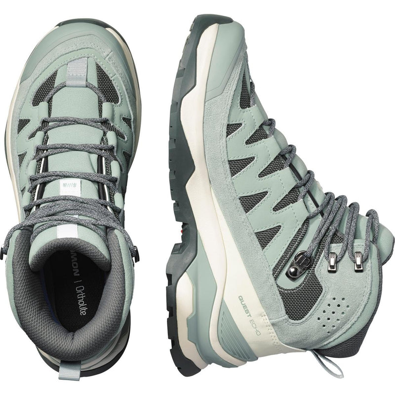 Damenstiefel Quest Echo GTX